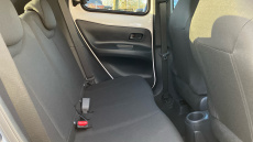 Toyota Aygo X 1.0 VVT-i Edge 5dr Petrol Hatchback